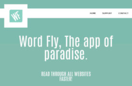 wordflyapp.com