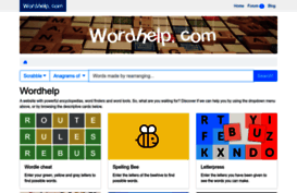 wordhelp.com