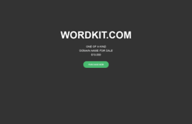 wordkit.com