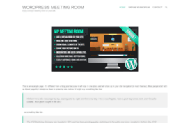 wordpress-meeting-room.com