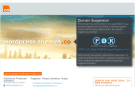 wordpress-themes.co