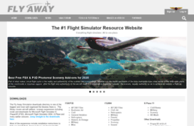 wordpress.flyawaysimulation.com