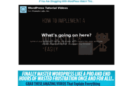 wordpresshowtovideo.net