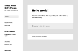 wordpressthemesupport.com.au