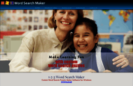 wordsearchmaker.com