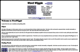 wordwiggle.com