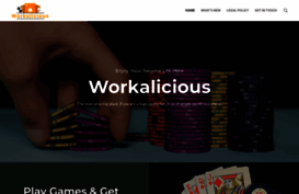 workalicious.org
