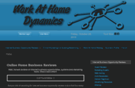 workathomedynamics.com