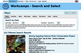 workcamps.info
