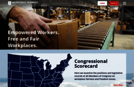 workforcefairness.com