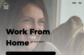 workfromhome.com
