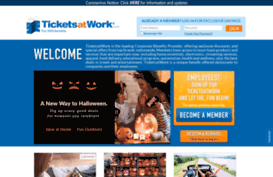 workingadvantage.ticketmonster.com