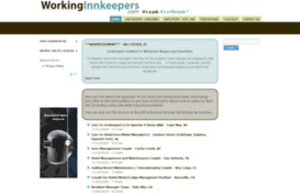workinginnkeepers.com