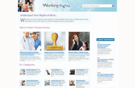 workingrights.co.uk