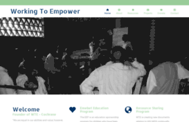 workingtoempower.org