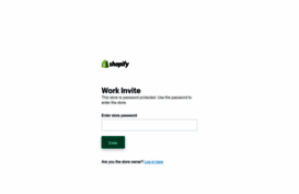 workinvite.com