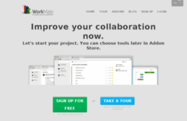 workmateapp.com