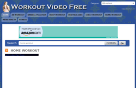 workoutvideofree.com