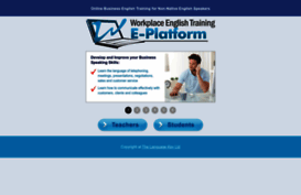 workplace-english-training.com