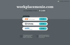 workplacemoxie.com