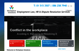 workplacesolutions.ie
