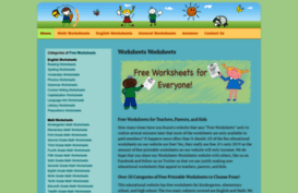 worksheetsworksheets.com