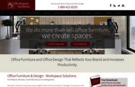 workspacesolutions.com