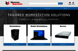 workstationspecialist.com