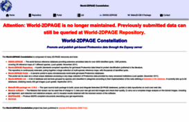 world-2dpage.expasy.org