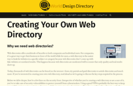 world-design-directory.com