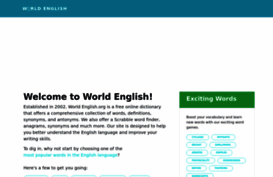 world-english.org