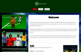 world-football-legends.co.uk
