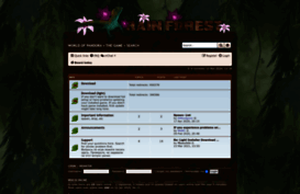 world-of-pandora.org