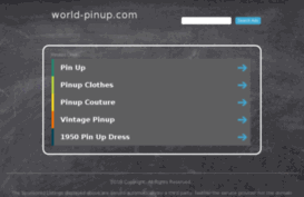 world-pinup.com