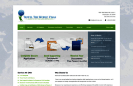 world-visa.com