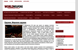 world-weapons.ru