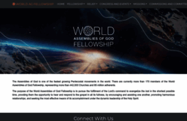 worldagfellowship.org