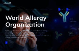 worldallergy.org