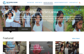 worldbank.lk