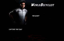 worldbicyclist.com