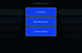 worldbooks.xyz