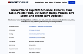 worldcup.cricket.com.pk