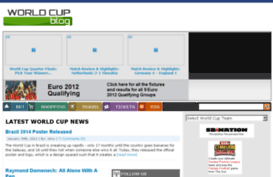 worldcupblog.org