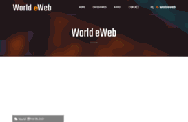 worldeweb.com