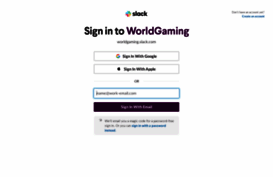 worldgaming.slack.com
