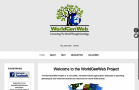 worldgenweb.org