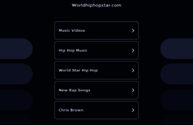 worldhiphopstar.com