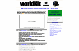 worldkit.org