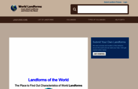 worldlandforms.com
