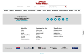 worldmarket.shoplocal.com